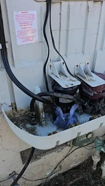 Ev Tipi Buharlaşmalı Soğutucularda Su Pompası Problemleri ve Doğru Çözümler