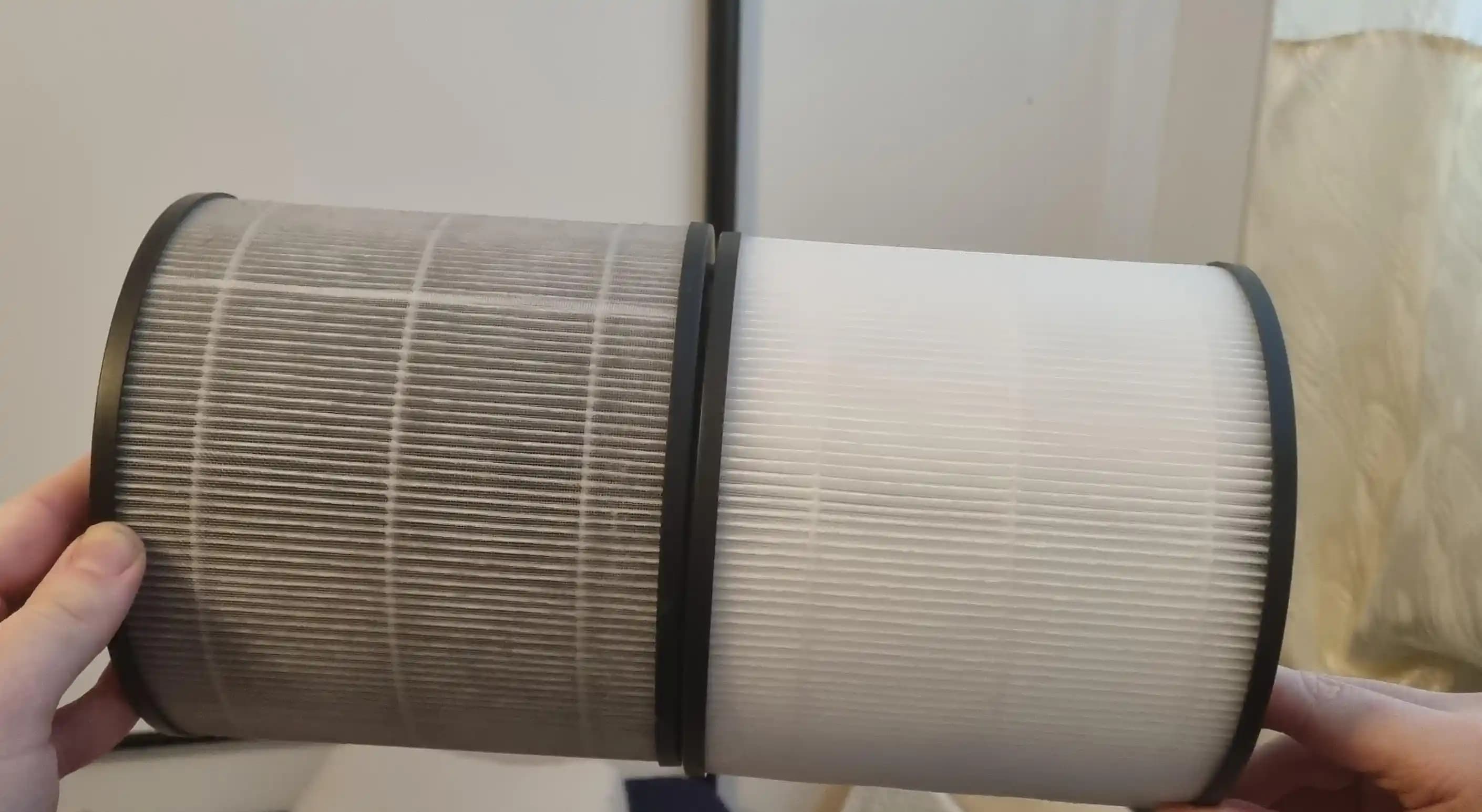 Hepa Filtre Değişimi ve Sigara Dumanı İçin Hava Temizleyici Seçimi Rehberi