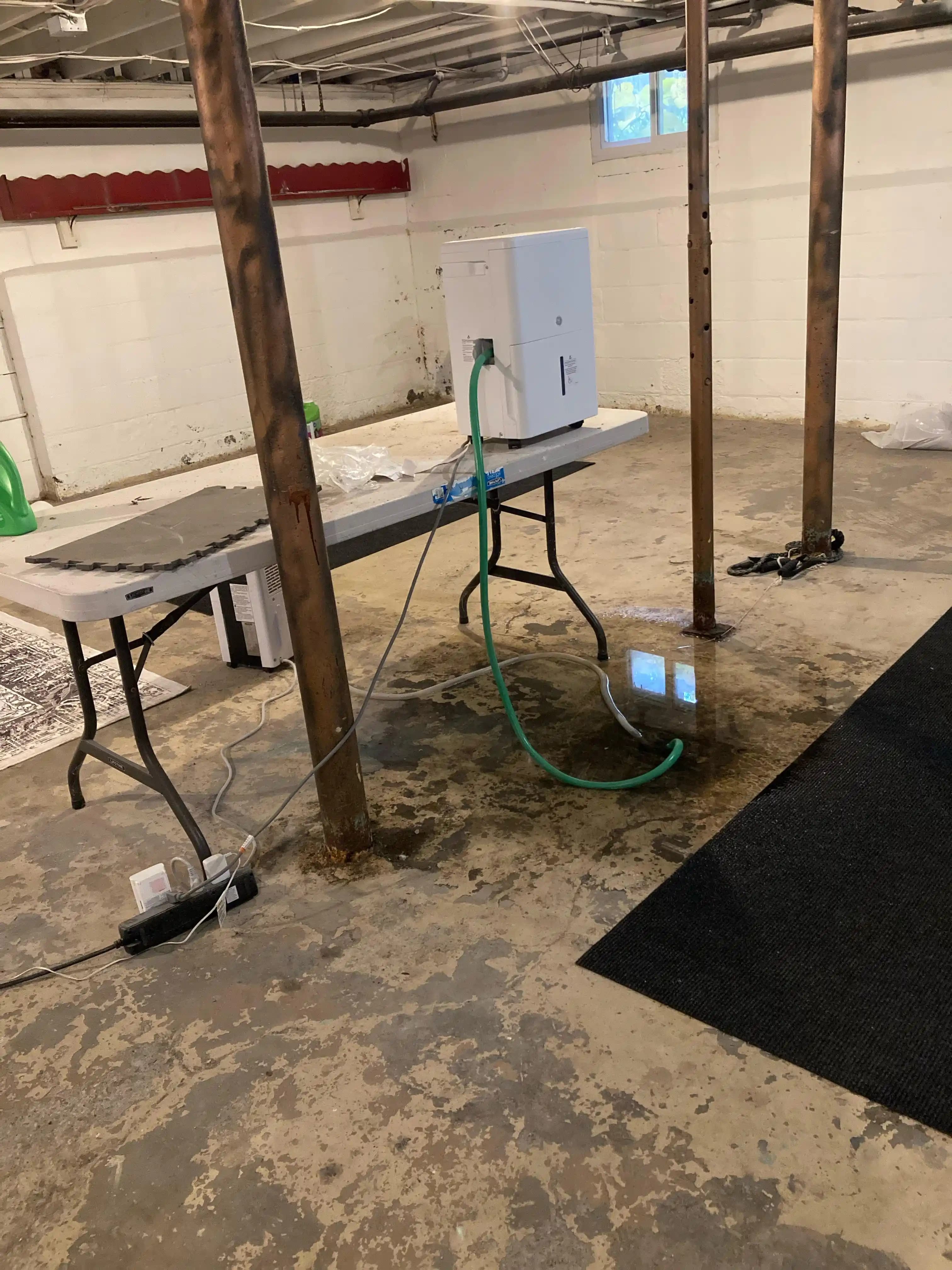 İlk Kez Ev Sahibi Olanlar İçin Nem Alma Cihazı Drenaj Sorunları ve Çözüm Yöntemleri