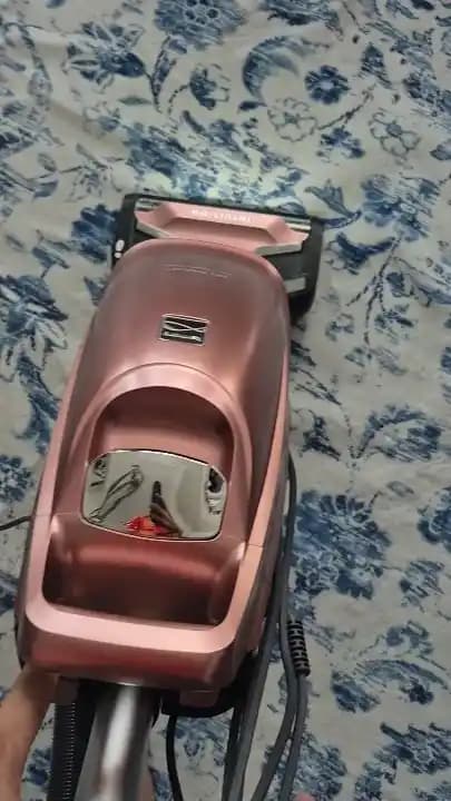 İnce ve Yıkanabilir Halılar İçin Uygun Elektrikli Süpürge Seçimi ve Kullanım İpuçları