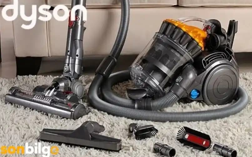Kanada'da Elektrikli Süpürge Deneyimleri: Dyson, Shark ve Alternatif Markaların Karşılaştırması