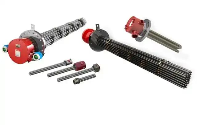 Kurutucularda Isıtma Elemanının Kızarması ve Güvenlik Önlemleri Hakkında Bilgi