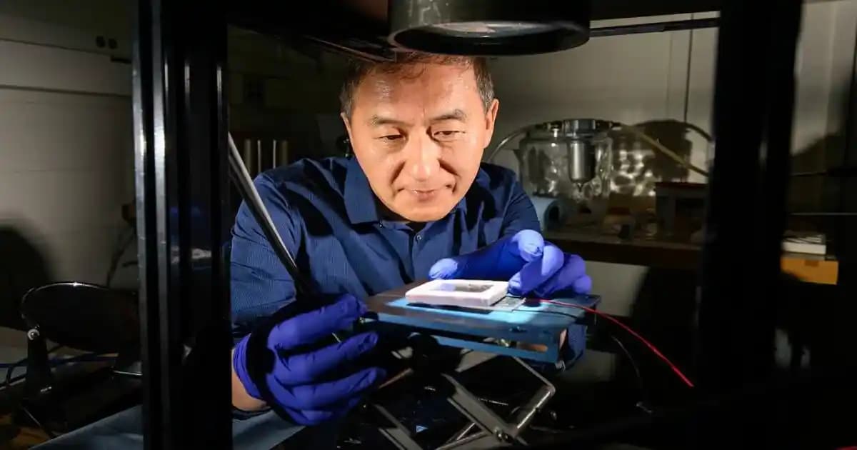 Lazerle İşlenmiş Siyah Metal ile STEG Teknolojisinde Güneş Enerjisi Verimliliği Artışı