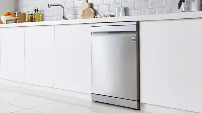 LG Bulaşık Makineleri: Performans, Dayanıklılık ve Kullanıcı Deneyimleri Üzerine Analiz