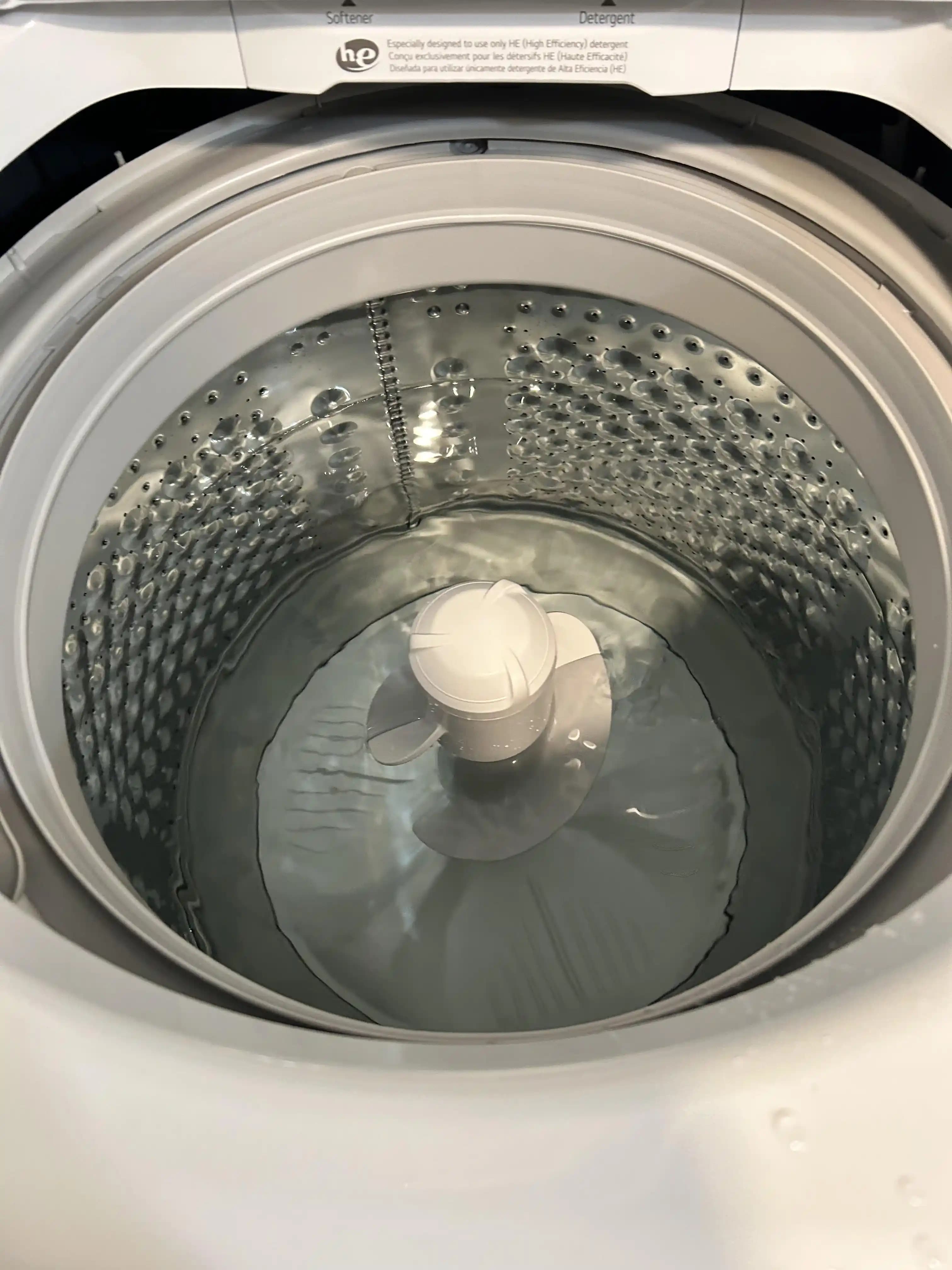 LG Çamaşır Makinesi Su Boşaltmama Sorunu ve Teslimat-Kurulumda Çözüm Yolları