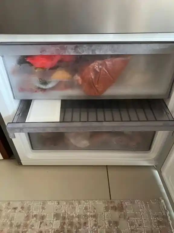 Maytag Buzdolabı Dondurucu Kapısı Kablo Kopması ve Onarım Yöntemleri