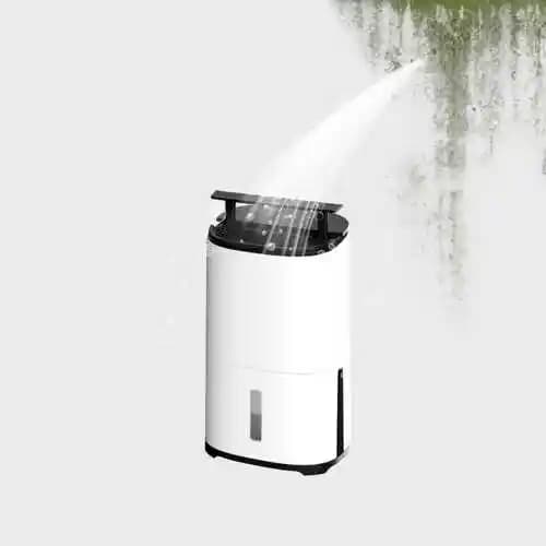 Meaco Aerate 2 10L Nem Alma Cihazının Performansı, Gürültü ve Kullanıcı Deneyimleri