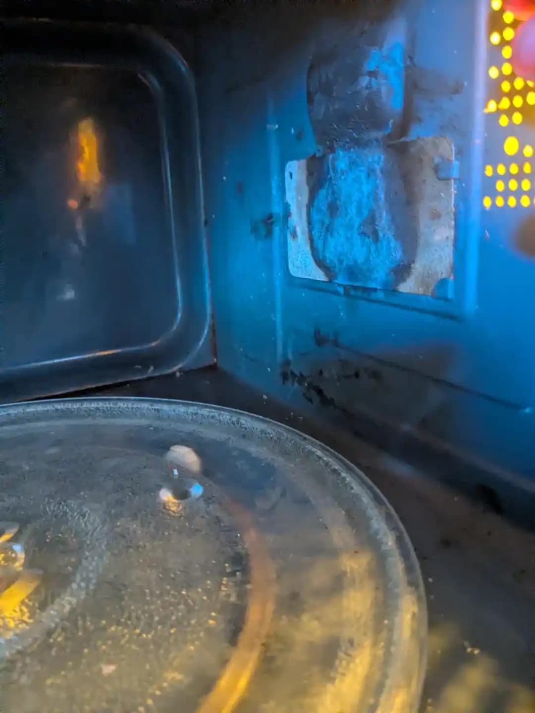 Mikrodalga Fırınlarda Dalga Kılavuzu Kapak Hasarları ve Etkili Çözüm Yöntemleri