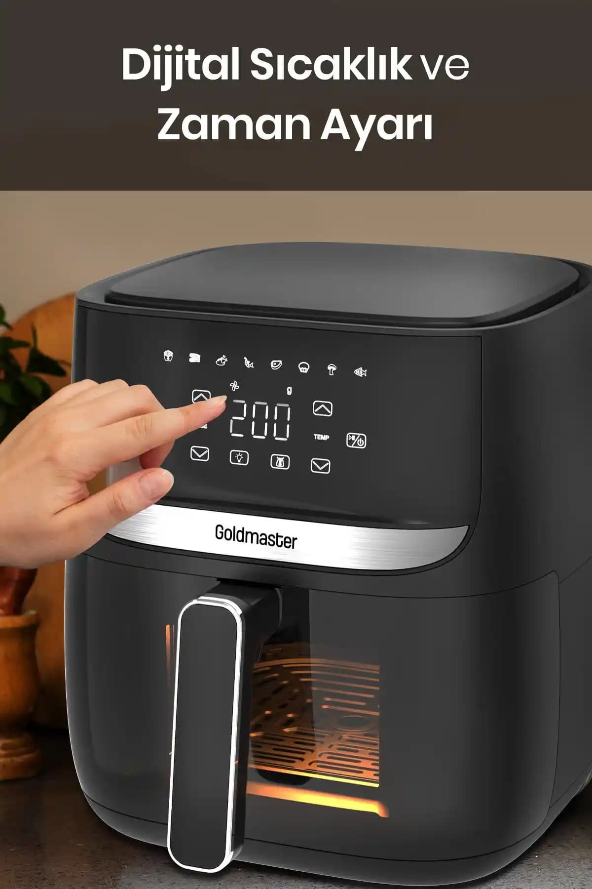 Mikrodalga ve Hava Fritözü Kombinasyon Cihazlarının Performans ve Kullanım Değerlendirmesi