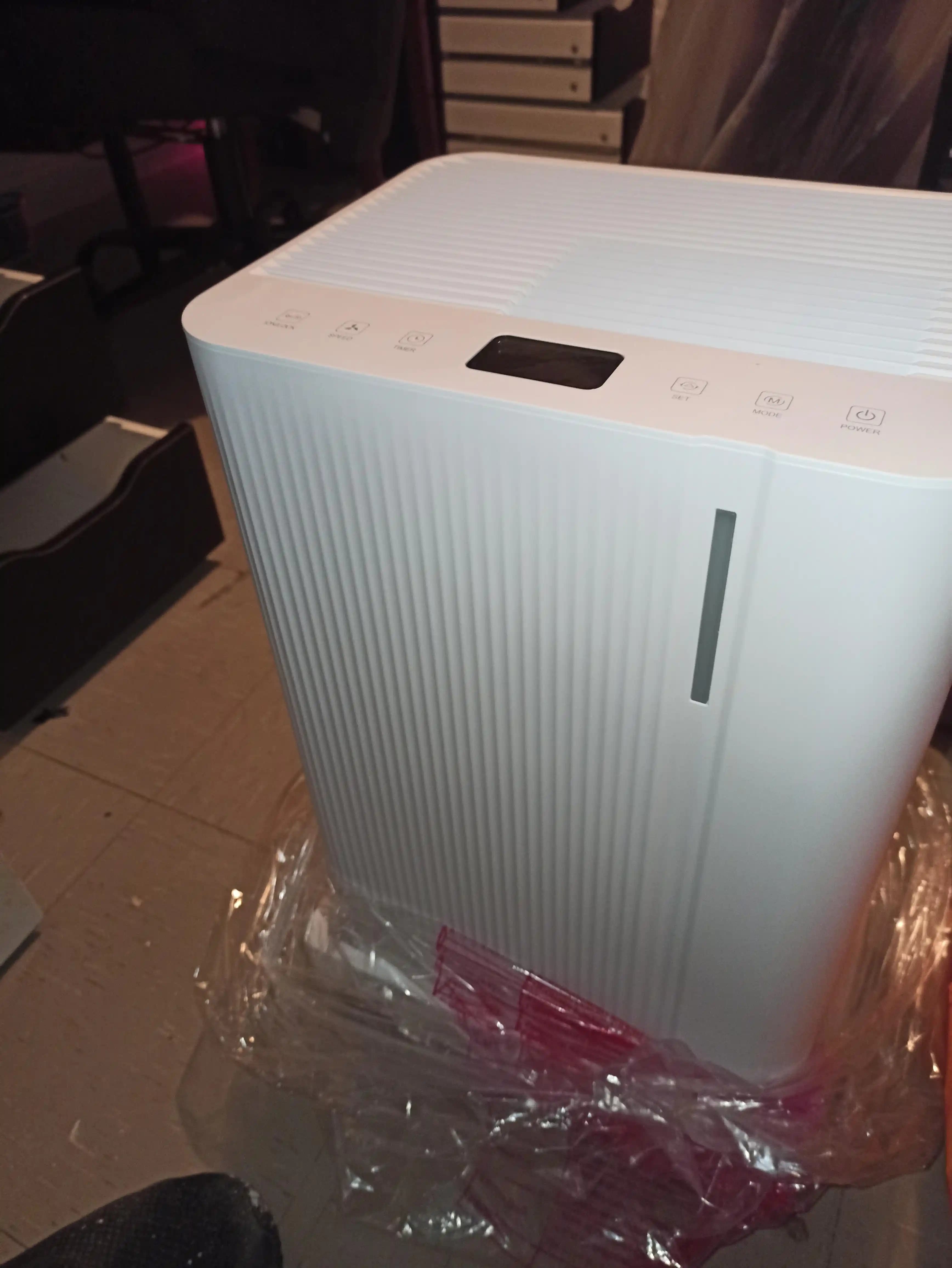 Nem Alıcı Kullanımı ve Yüksek Nem Sorunlarının Çözüm Yöntemleri Hakkında Bilgiler