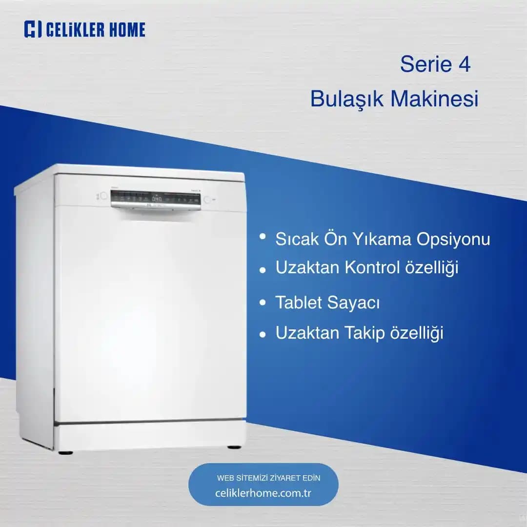 Paslanmaz Çelik Hazneli Bulaşık Makinelerinde Filtre Temizliği ve Koku Kontrolü Karşılaştırması