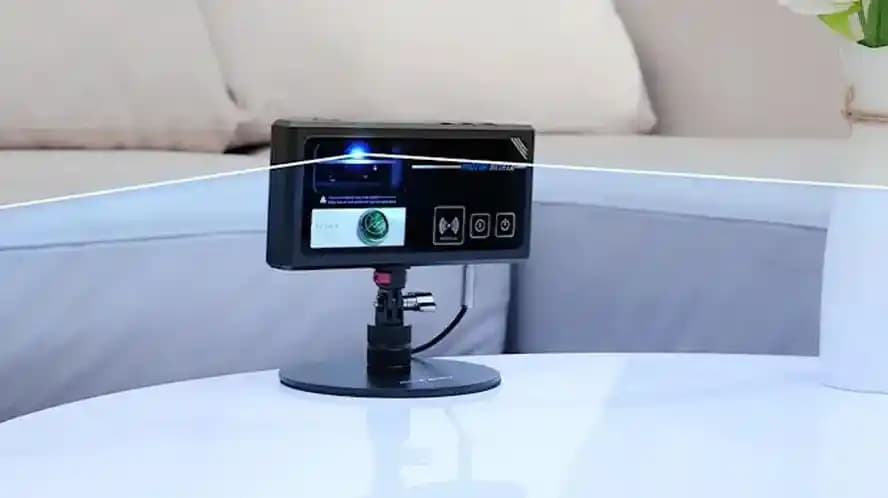 Photonmatrix Lazer Teknolojisi ile Sivrisinek Avlama: Yöntem ve Etkileri