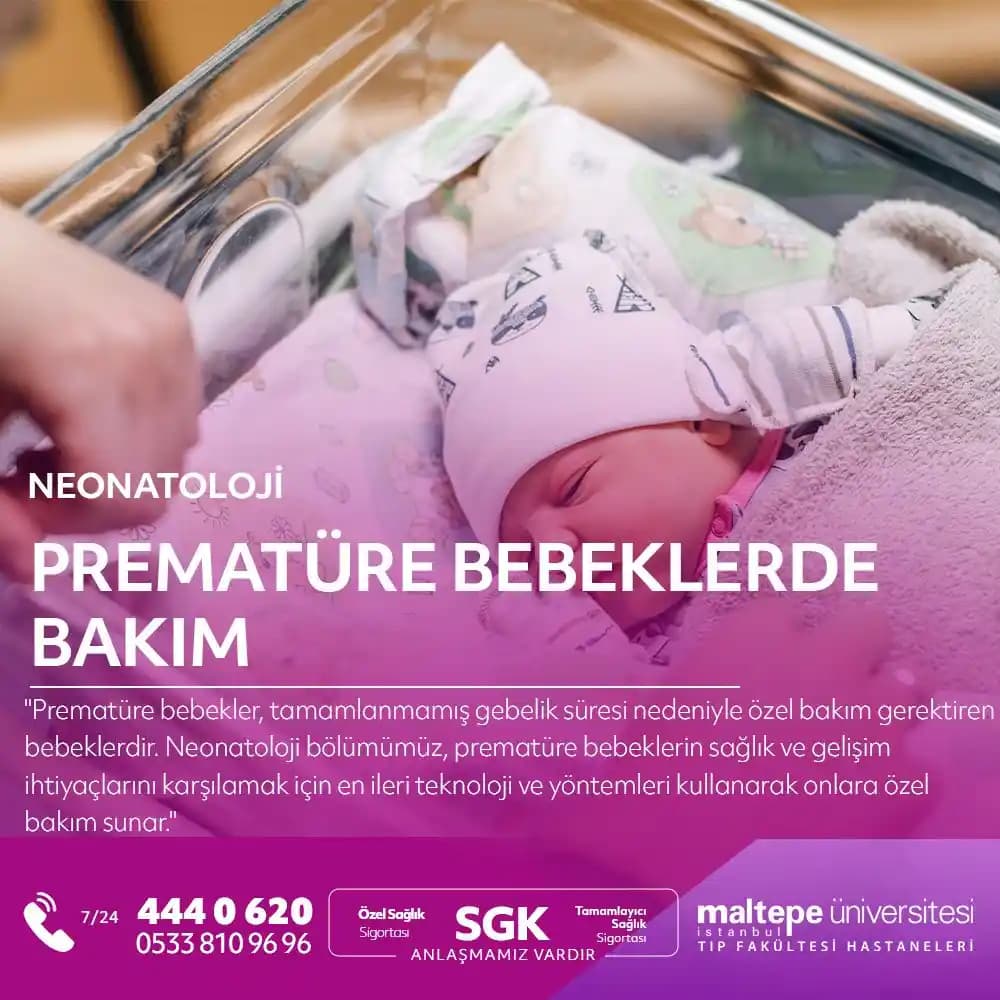Prematüre Bebekler İçin En Uygun Hava Temizleyici Seçimi ve Teknik Özellikleri