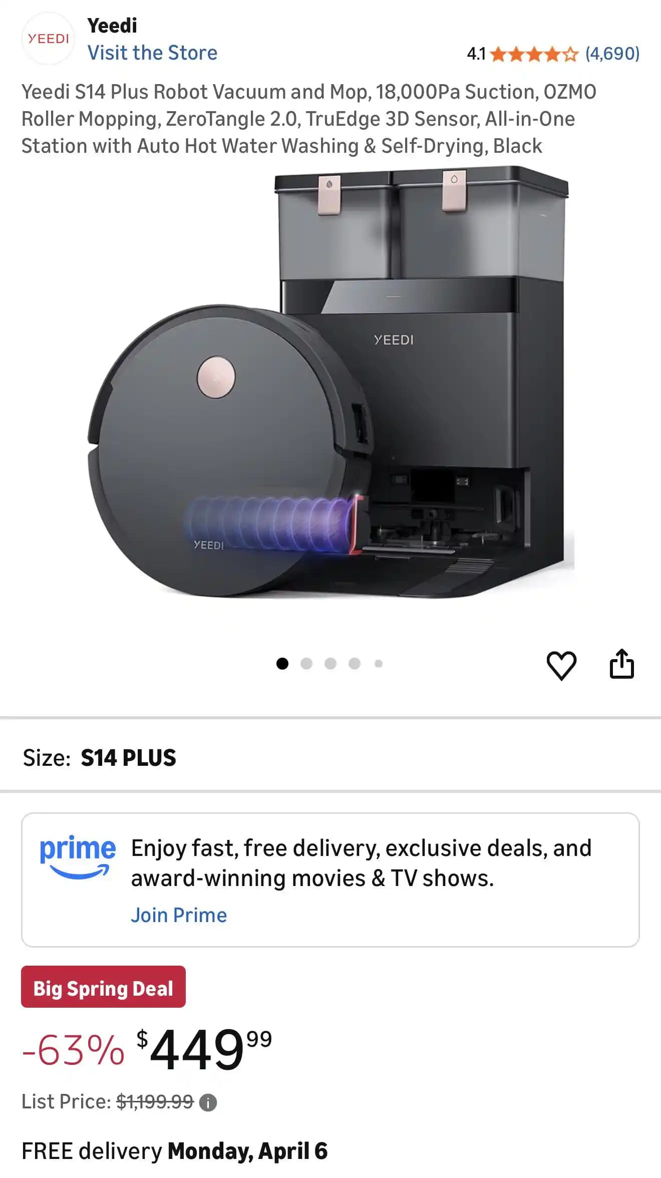 Robot Süpürge ve Silme Robotu Seçiminde Roller Mop Teknolojisi ve Fiyat-Performans Analizi