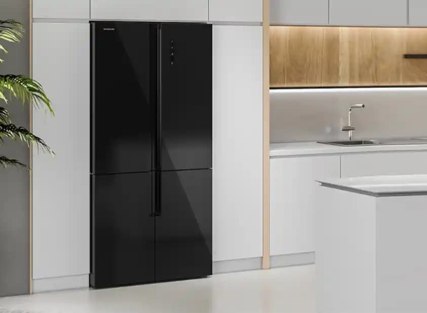 Thermador French Door Buzdolabı Açık Kutu ve Çizik & Göçük Ürünlerde Dikkat Edilmesi Gerekenler