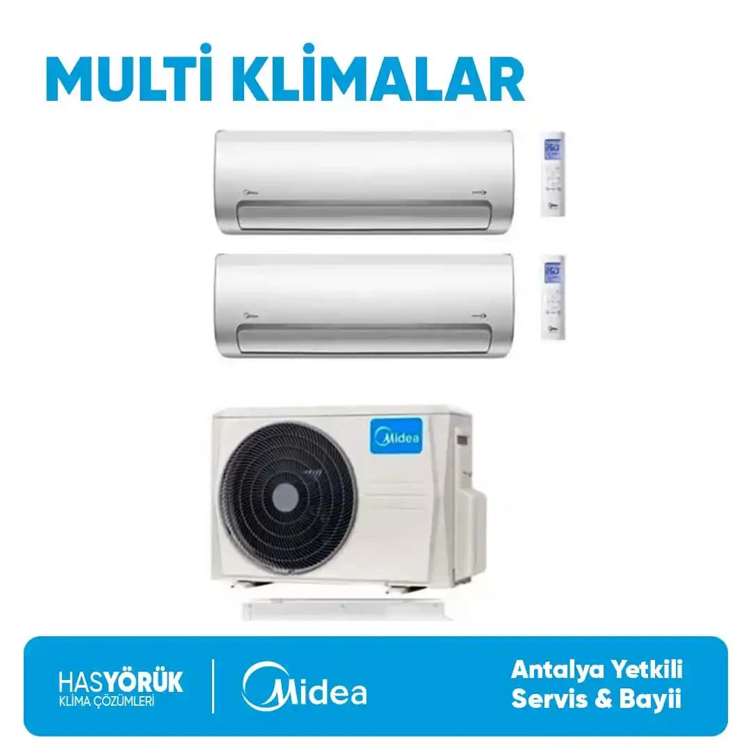 Whynter ve Midea Taşınabilir Klima Modellerinin Performans, Dayanıklılık ve Kullanım İpuçları