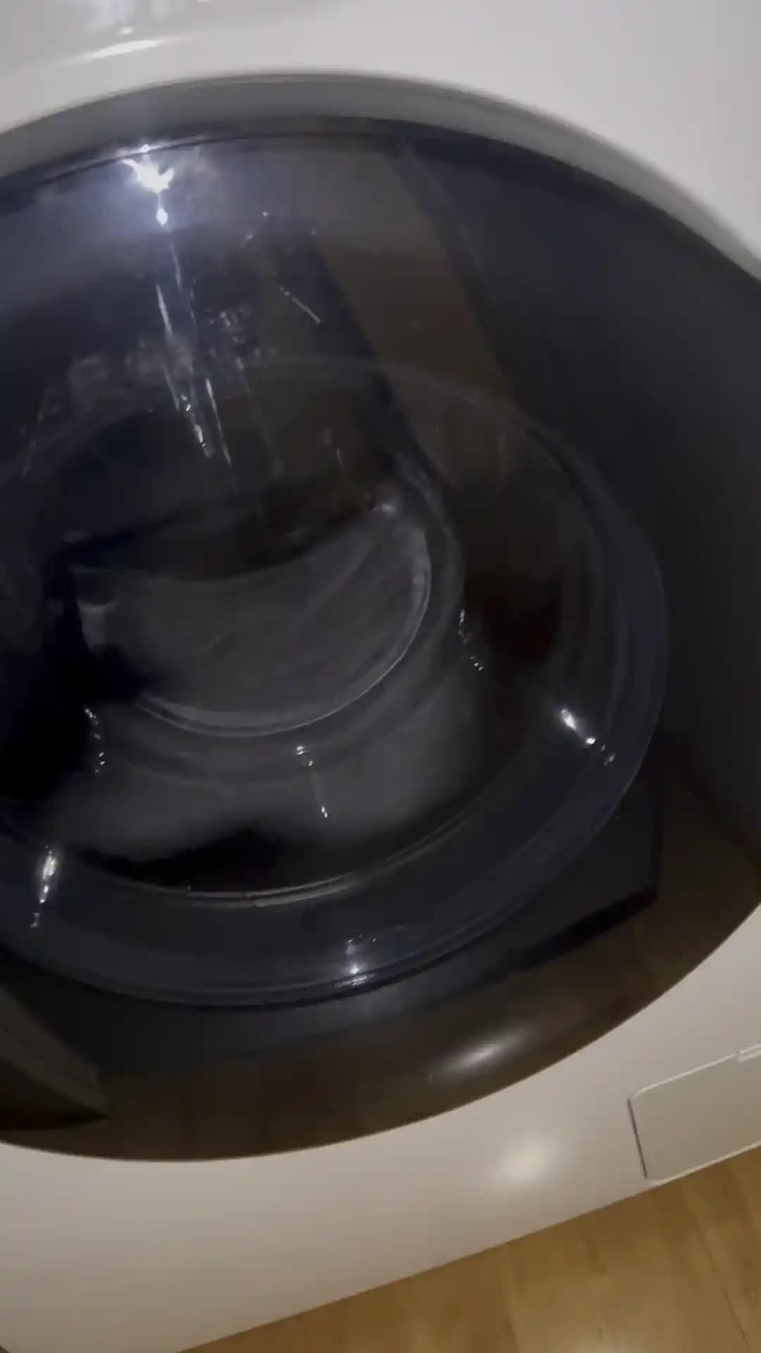 Yeni Çamaşır Makinesinde Tambur Sallanması ve Denge Sorunlarının Nedenleri ve Çözümleri