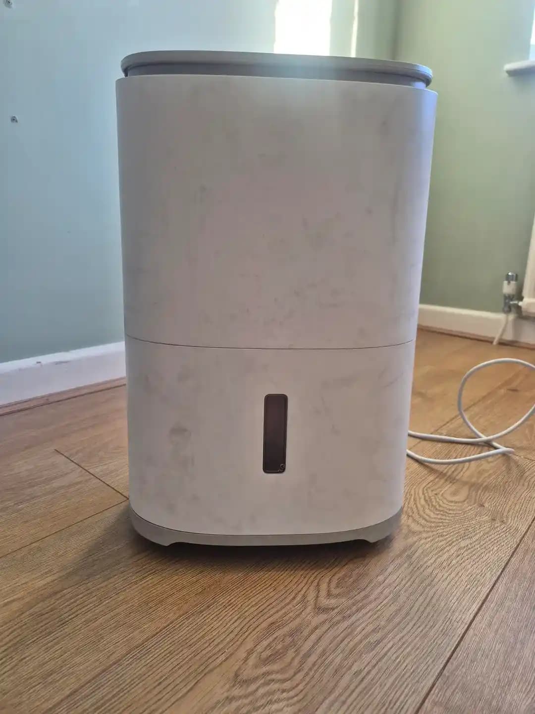 Yeni Nem Alma Cihazlarında Dış Yüzeyde Tozlanma Nedenleri ve Çözüm Yolları