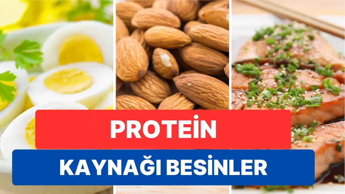 Yüksek Proteinli Yemek Tarifleri: Hava Fritözü ile 40-50 Gram Protein İçeren Pratik Seçenekler