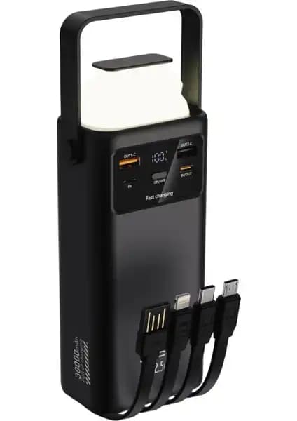 Acl PW-112 ve AUKEY PB-N83S-BK Karşılaştırması: Hangi Powerbank Sizin İçin Uygun