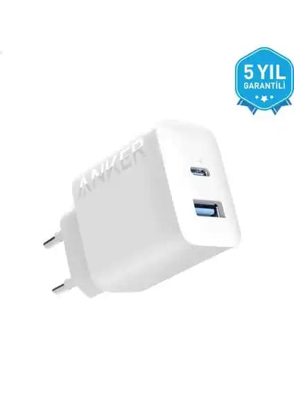 Anker 20W USB-C ve Samsung 25W Type-C Adaptör Karşılaştırması: Hızlı Şarj Çözümleri