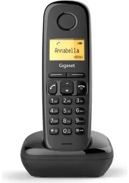 Gigaset A270 ve Panasonic KX-TG6811 Telsiz Telefonları Karşılaştırması ve Seçim Rehberi