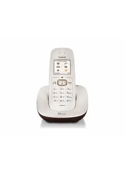 Gigaset CL540 ve Panasonic KX TG 2511 Telefon Modellerinin Detaylı Karşılaştırması 1