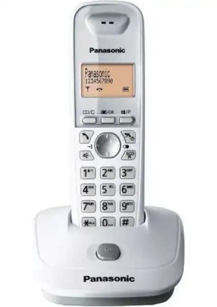 Gigaset CL540 ve Panasonic KX TG 2511 Telefon Modellerinin Detaylı Karşılaştırması 2