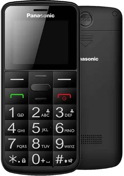 Hiking X11 ve Panasonic KX-TU110 Tuşlu Cep Telefonlarının Karşılaştırması 2