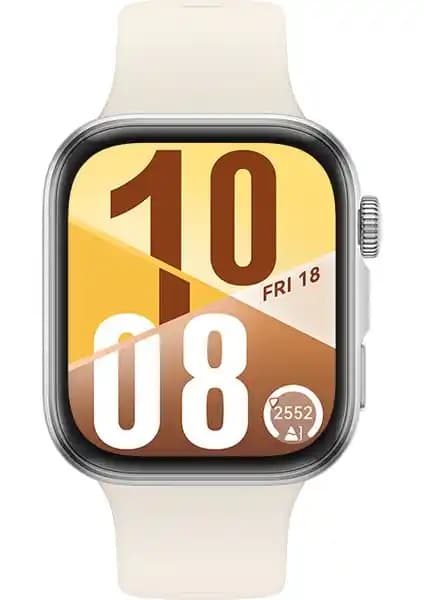 Huawei Watch Fit 4 ile Huawei Watch GT 5 Pro Karşılaştırması: Hangi Akıllı Saat Sizin İçin Uygun