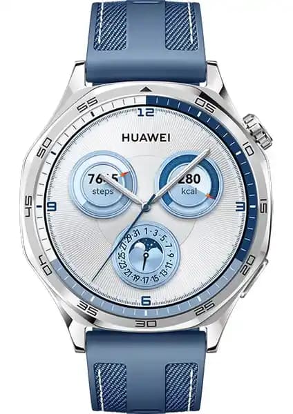Huawei Watch GT 5 ve Samsung Galaxy Watch7 Karşılaştırması: Özellikler ve Kullanıcı Yorumları