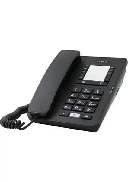 Karel Kablolu Masaüstü Tel TM142 ve TM902 Duvar Telefonu Karşılaştırması