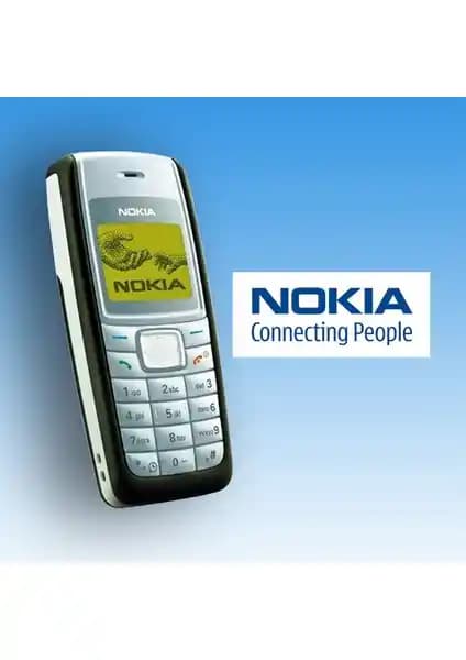 Nokia 1110 ve Nokia N106 2023 Model Karşılaştırması: Özellikler ve Kullanıcı Yorumları