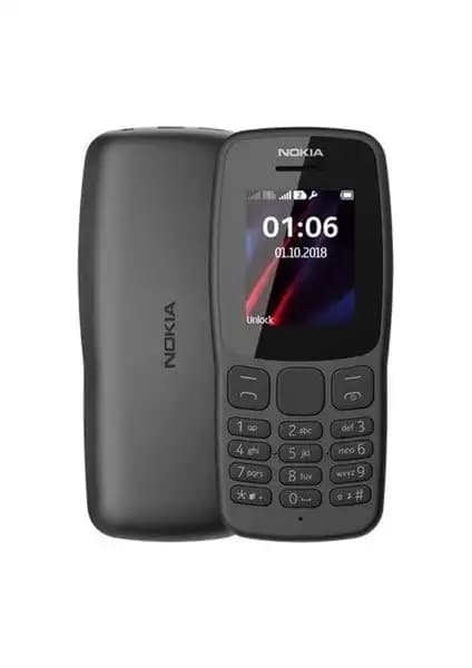 Nokia 112 ve Samsung B310 Tuşlu Telefonlar Karşılaştırması ve İnceleme 1