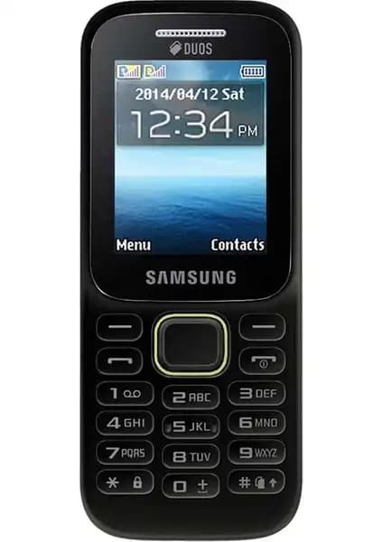 Samsung B310 Dual Sim ve GT I 9060 Karşılaştırması: Özellikler ve Kullanıcı Yorumları 1