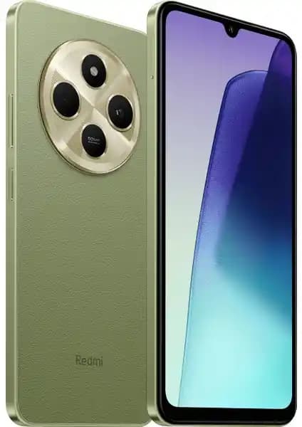 Xiaomi Redmi 14C ve Samsung Galaxy A16 Akıllı Telefonlarının Karşılaştırması