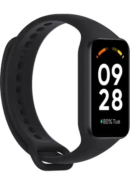 Xiaomi Redmi Band 2 ile Xiaomi Smart Band 9 Active Pink Karşılaştırması: Hangi Bileklik Sizin İçin Uygun