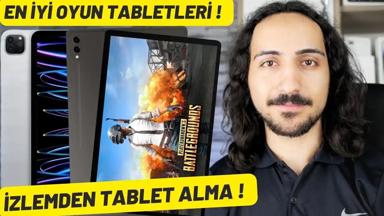 90 fps Veren Tabletler: Teknik Bilgi Eksikliği ve Mevcut Veri Kısıtlamalarının Analizi