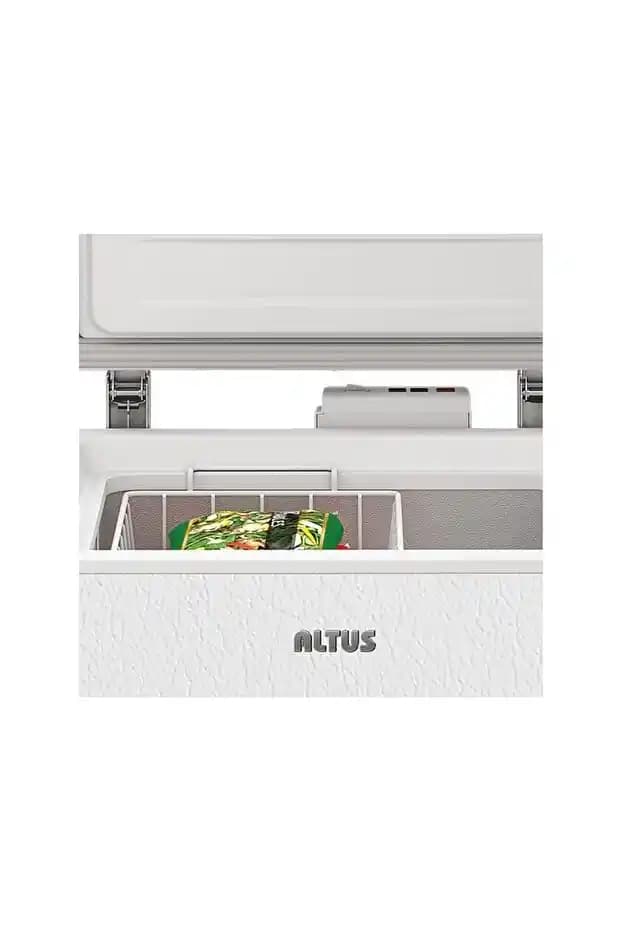 Altus AL 2104 Derin Dondurucu: Temel İşlev ve Kullanım Alanları Üzerine Değerlendirme