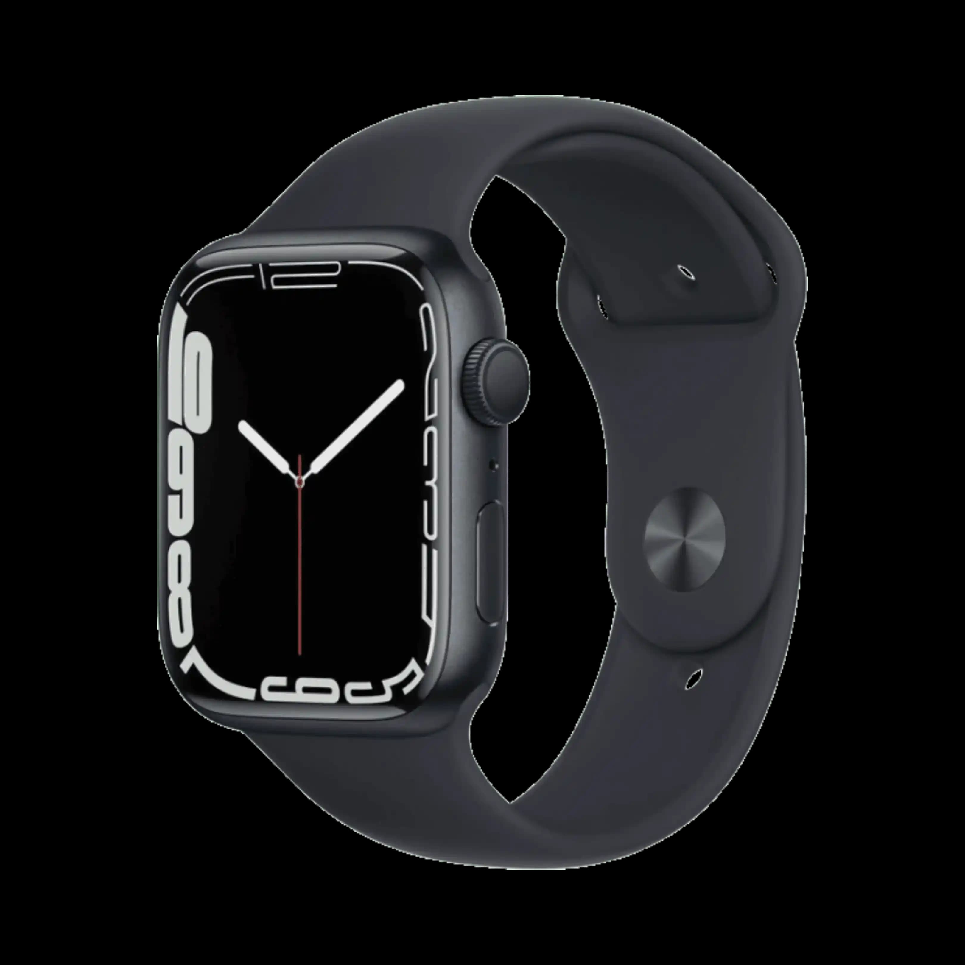 Apple Watch 7 Gece Yarısı: Tasarım ve Kullanımda Koyu Rengin Estetik ve Fonksiyonel Değeri