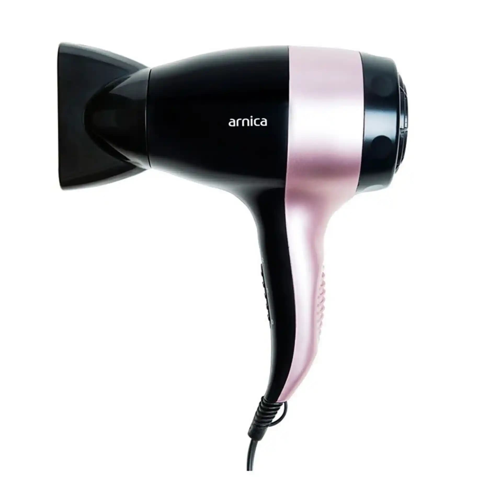 Arnica Alize Mini Saç Kurutma Makinesi: Kompakt ve Taşınabilir Pratik Çözüm