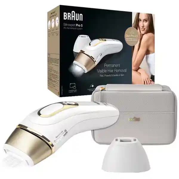 Braun Silk Expert Pro 5 PL5154: Teknik Detaylar ve Kullanıcı Deneyimleri Hakkında Bilgi Eksikliği