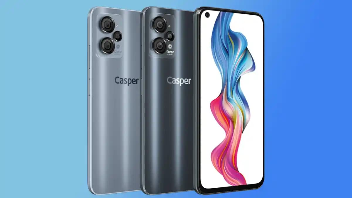 Casper Eski Telefon Modelleri Hakkında Mevcut Bilgilerin Kapsamlı Analizi