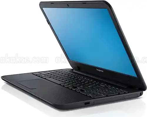 Dell Inspiron 3521 Dizüstü Bilgisayarının Teknik Özellikleri ve Bilgi Kısıtlamaları