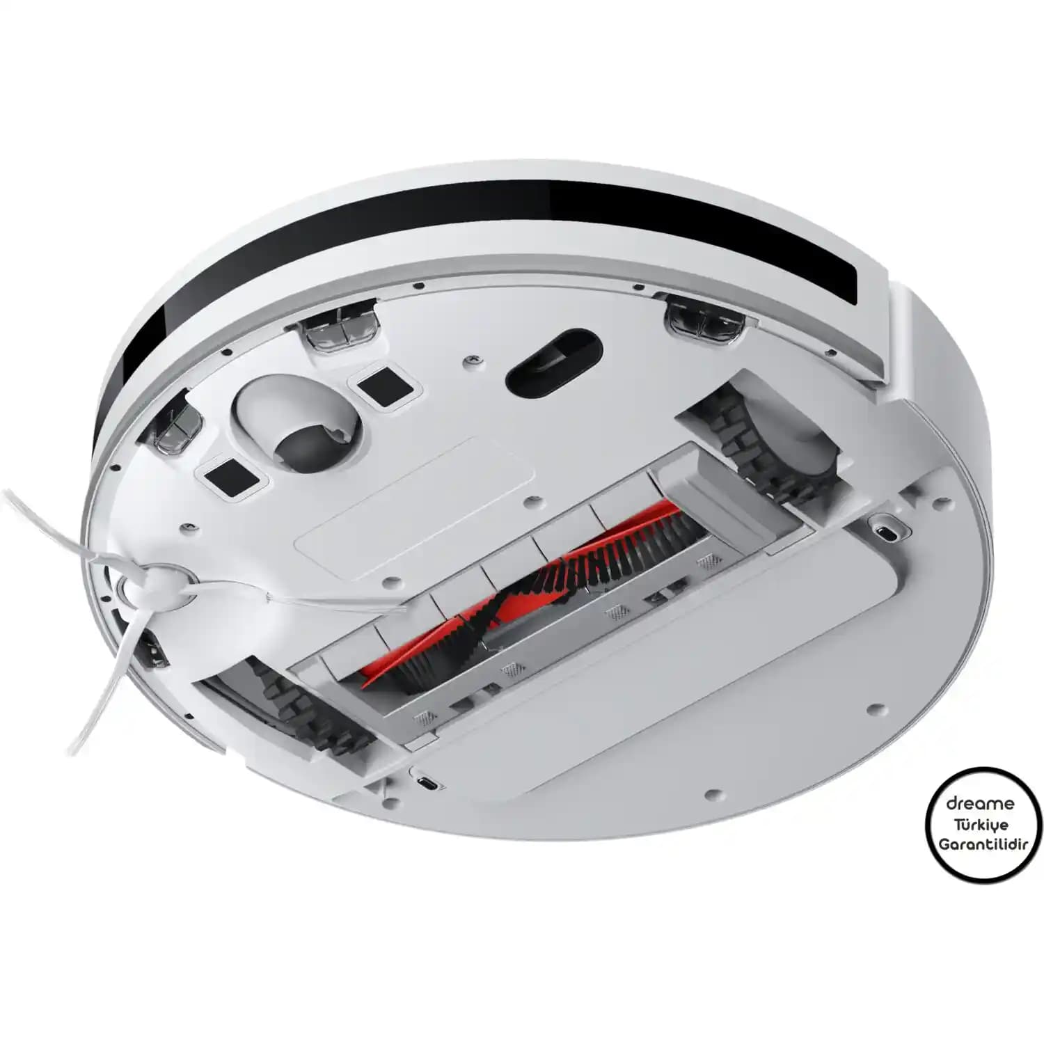 Dreame F9 Robot Süpürge Hakkında Mevcut Bilgi ve Teknik Değerlendirme