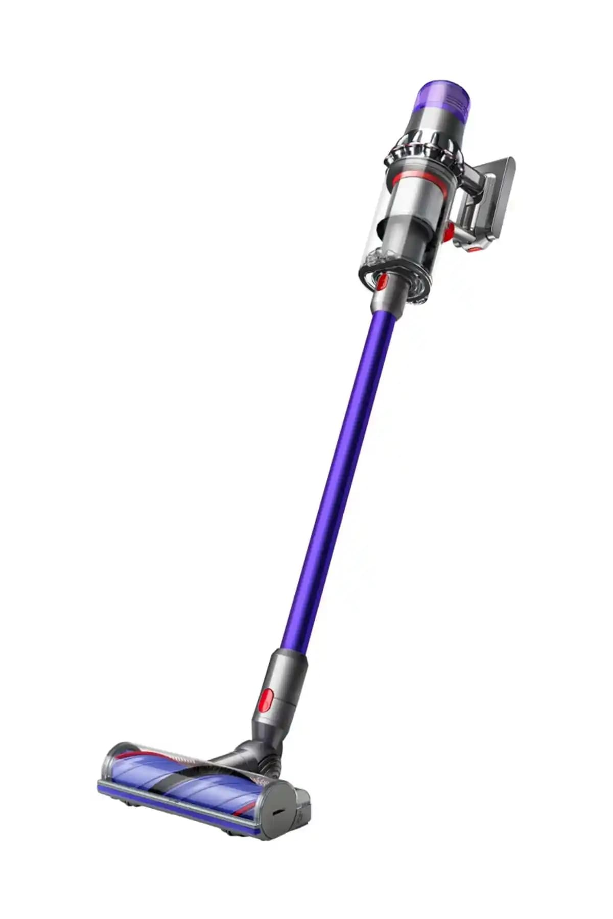 Dyson V11 Kablosuz Süpürge: Teknik Özellikler ve Kullanım Alanları Hakkında Bilgi