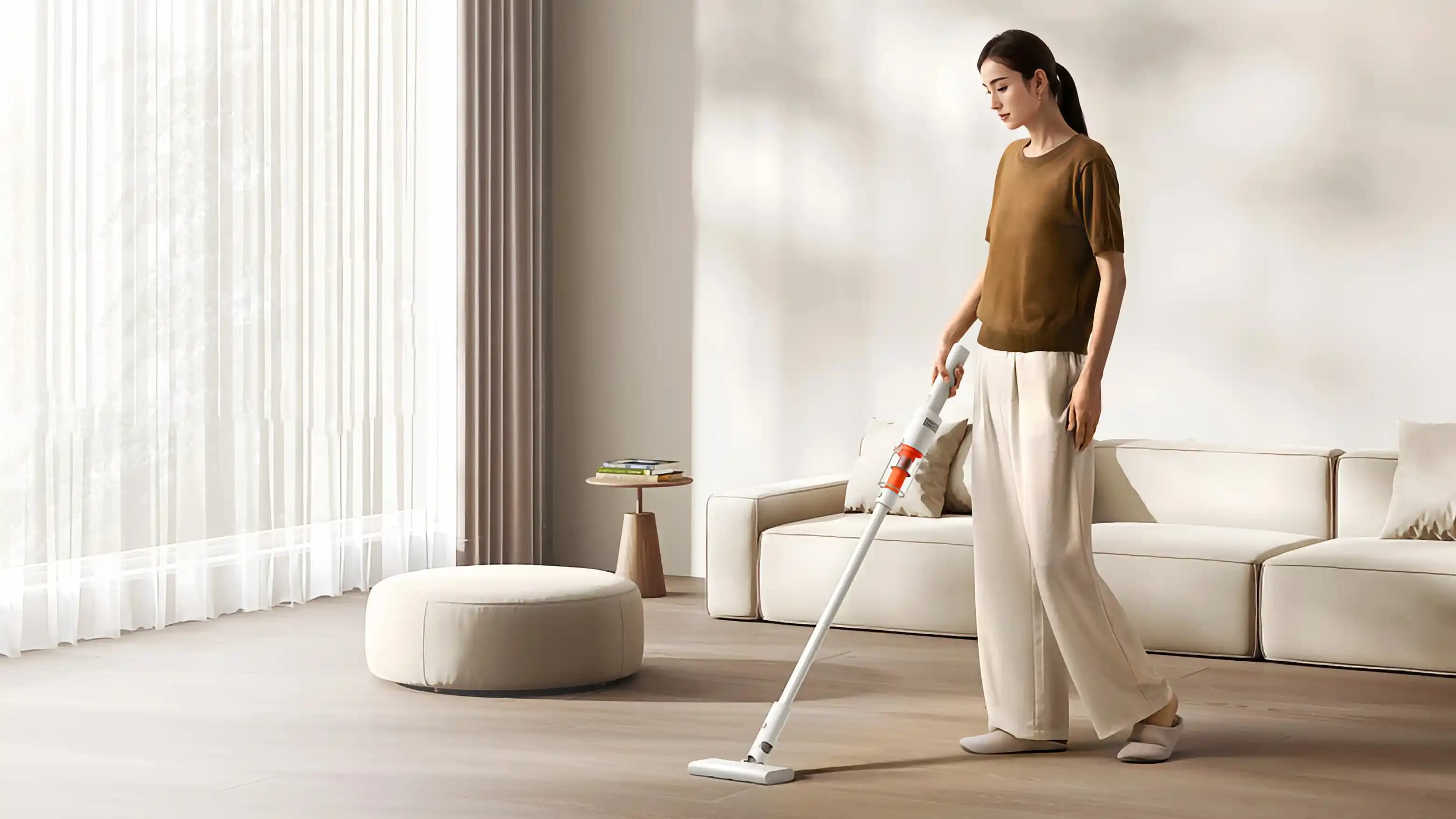 Dyson ve Rakip Süpürgeler: Mevcut Bilgi Eksikliği ve Sektörel Etkiler Üzerine Analiz