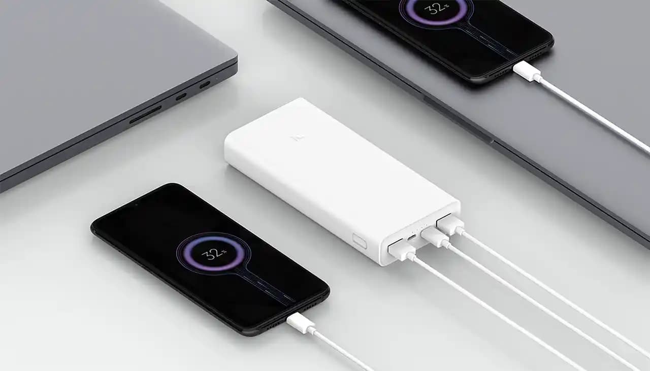 Endüstriyel Alanda Yüksek Kapasiteli Powerbank ve Grainger'ın Kapsamlı Çözümleri