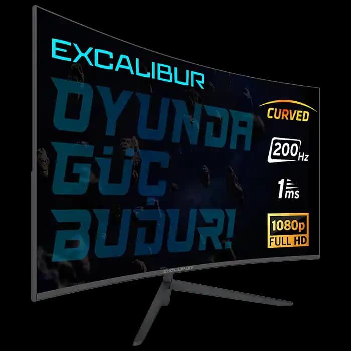 Excalibur Hotel & Casino: Orta Çağ Temasıyla Modern Konforu Las Vegas Strip'te Sunuyor