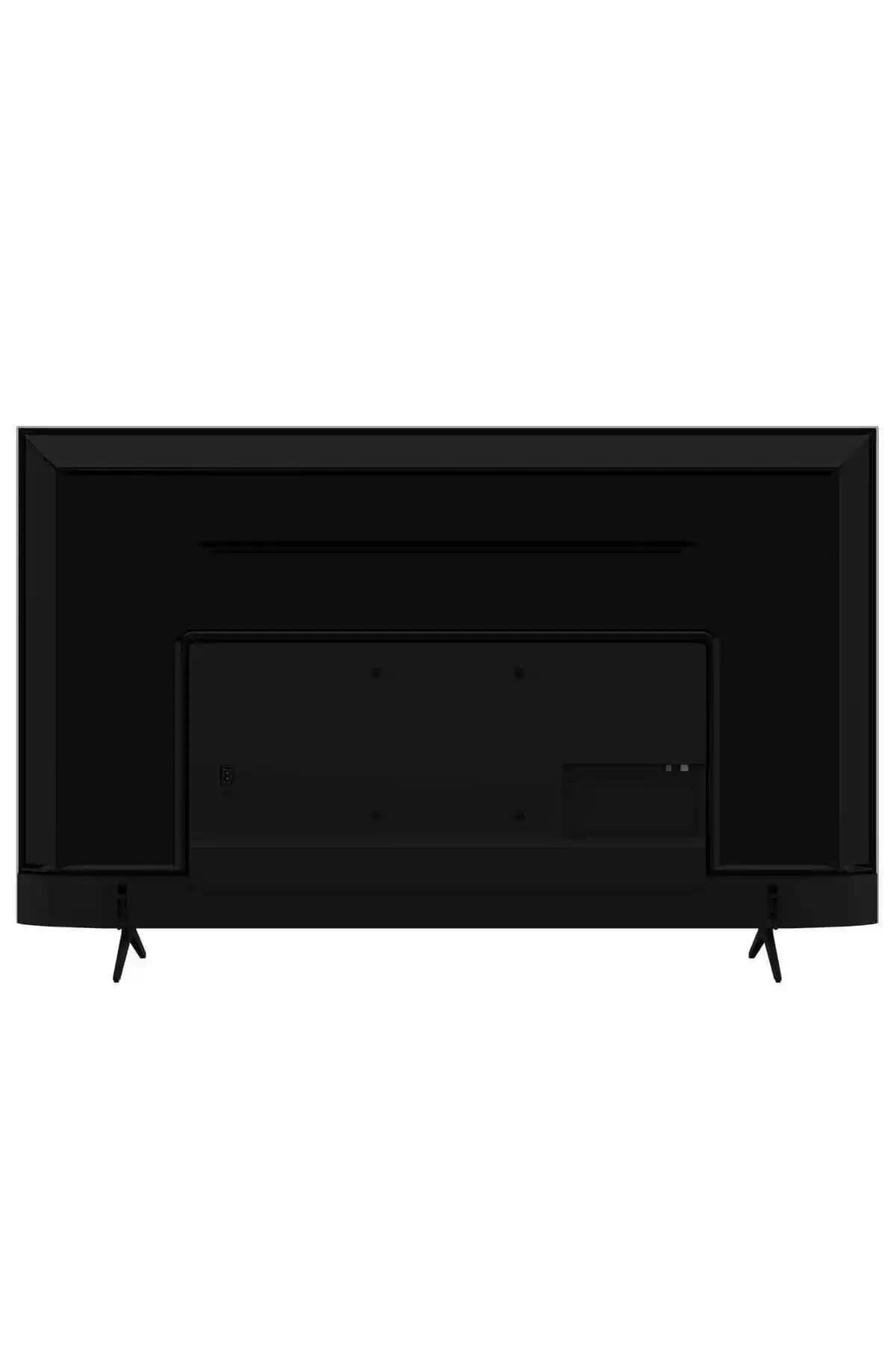 Grundig 55 GHU 7000 B Modeli Hakkında Teknik Bilgi Eksikliği ve Genel Değerlendirme